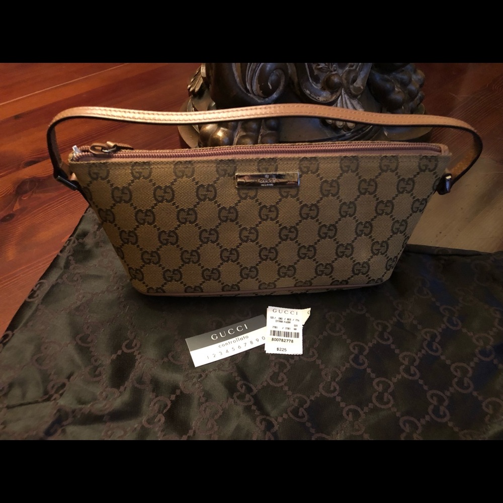 Gucci Purse